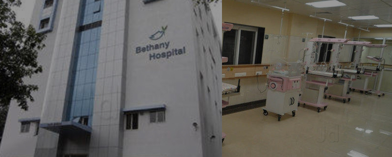 Bethany Hospital 
